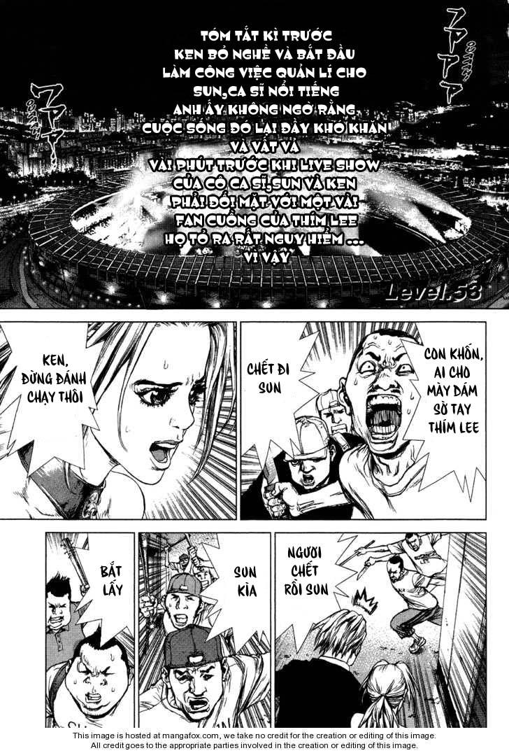 Sun-ken Rock: Chapter 53