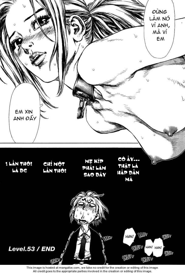 Sun-ken Rock: Chapter 53