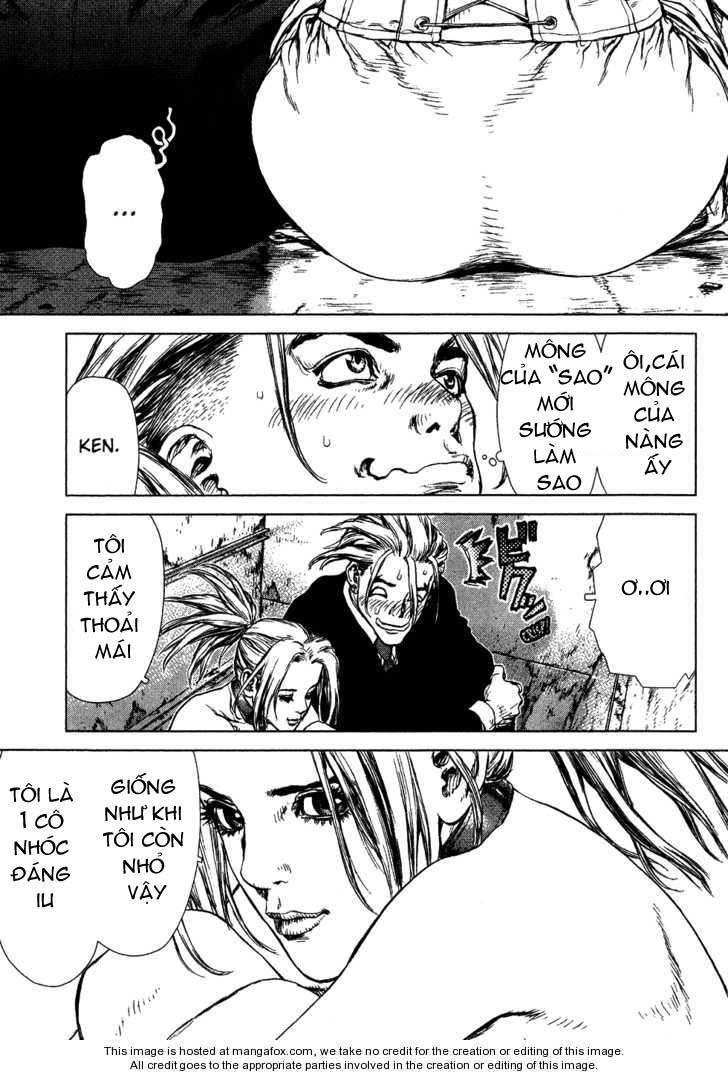 Sun-ken Rock: Chapter 53