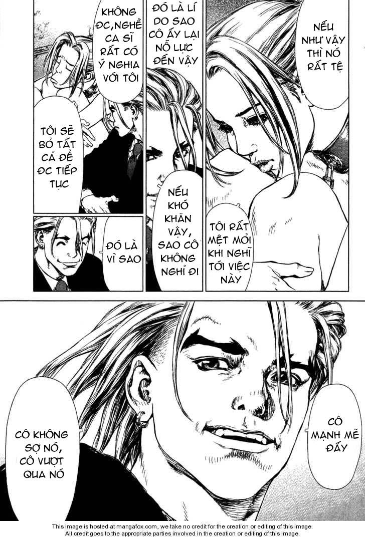 Sun-ken Rock: Chapter 53