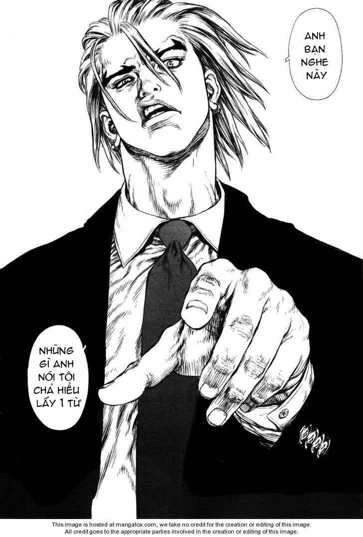 Sun-ken Rock: Chapter 55