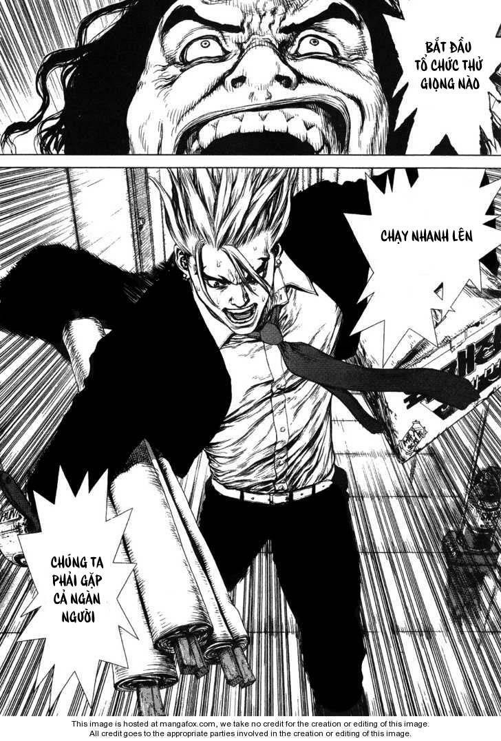 Sun-ken Rock: Chapter 55