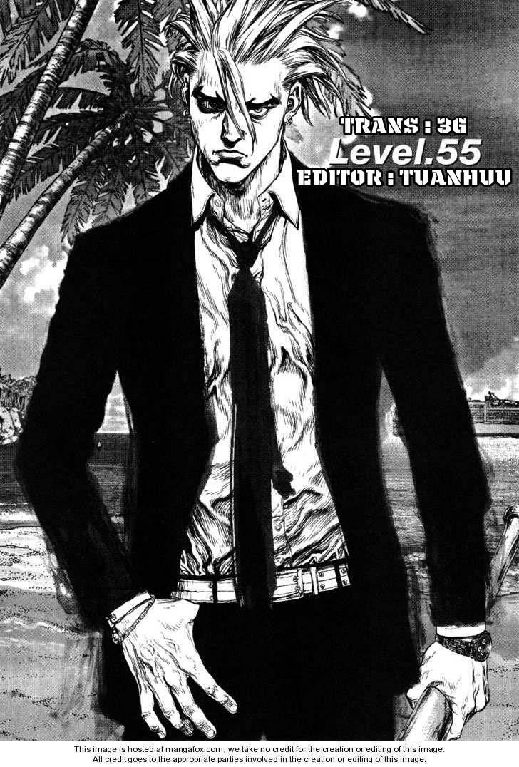 Sun-ken Rock: Chapter 55