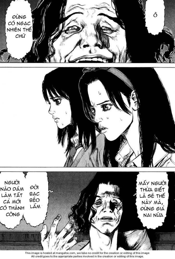 Sun-ken Rock: Chapter 55