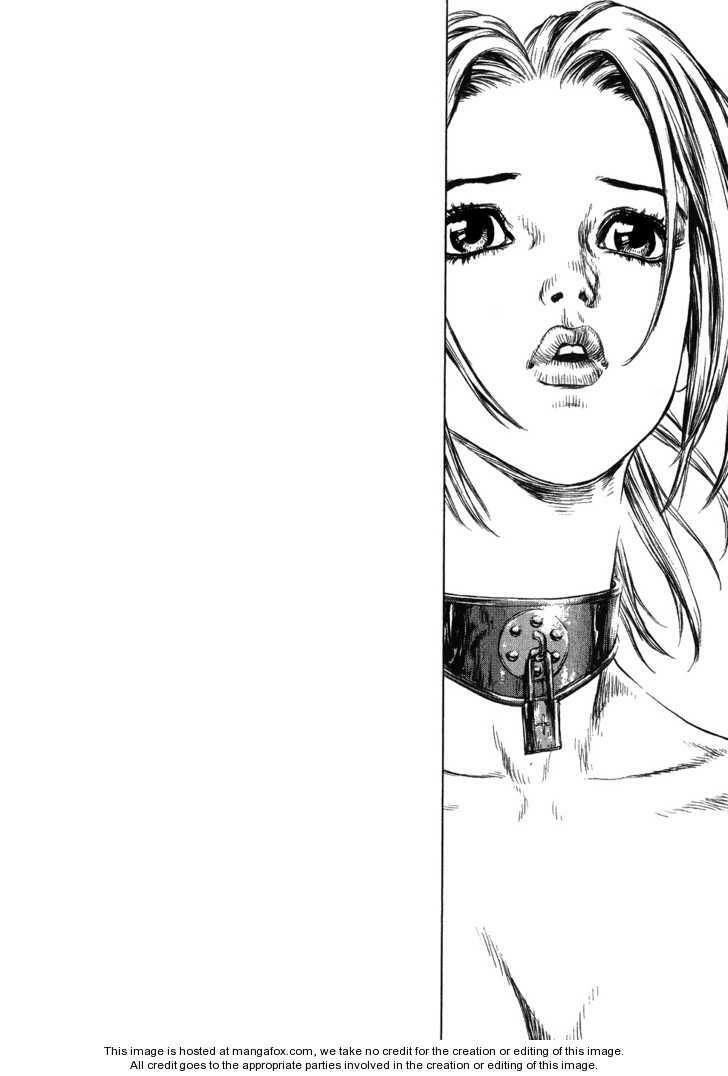 Sun-ken Rock: Chapter 55