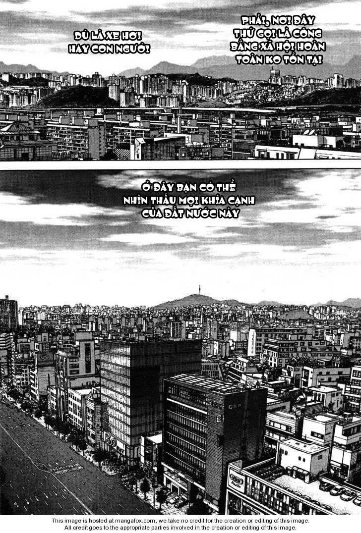 Sun-ken Rock: Chapter 55