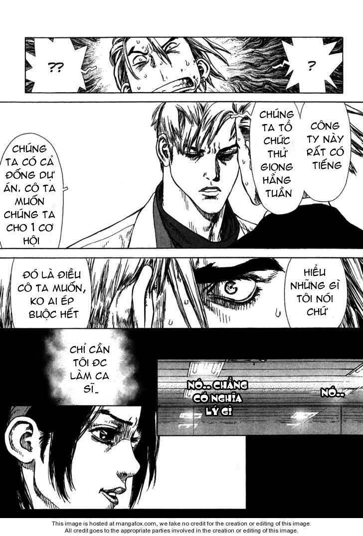 Sun-ken Rock: Chapter 57