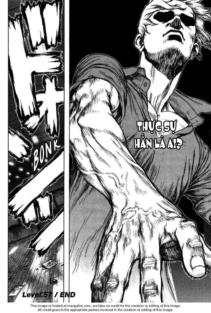Sun-ken Rock: Chapter 57