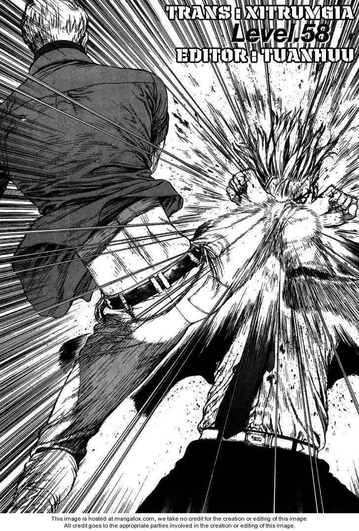 Sun-ken Rock: Chapter 58