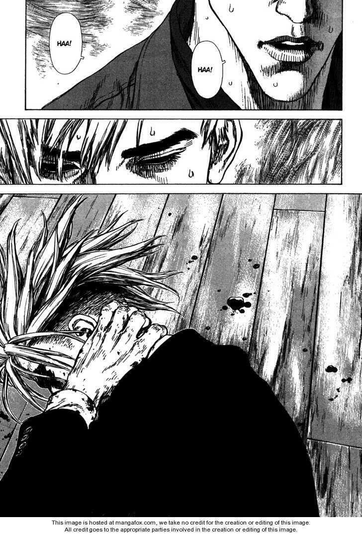 Sun-ken Rock: Chapter 58