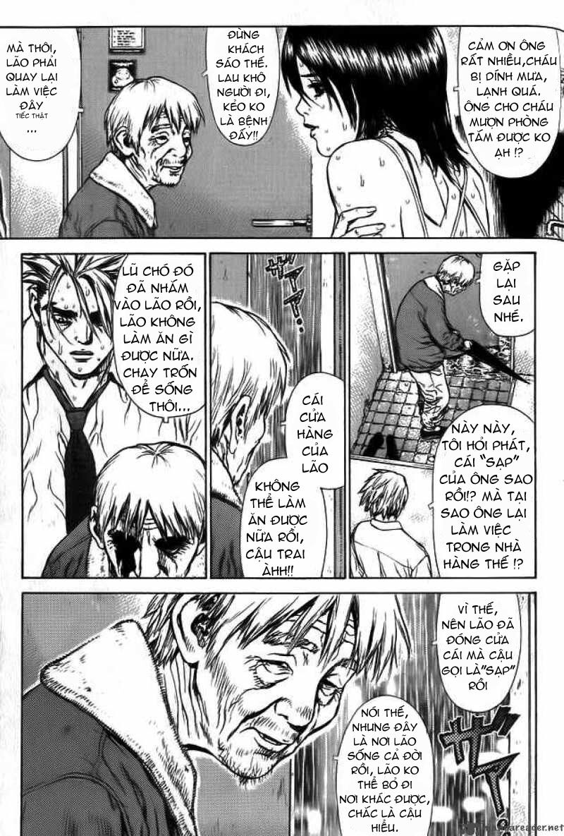 Sun-ken Rock: Chapter 6