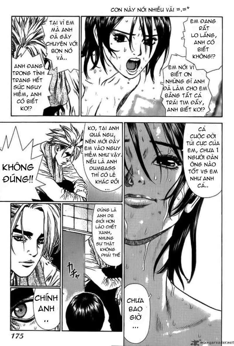 Sun-ken Rock: Chapter 6