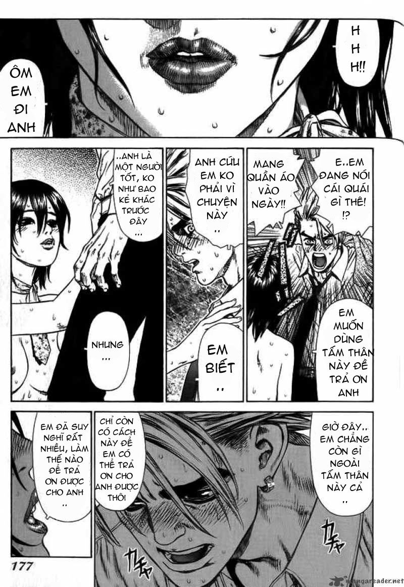 Sun-ken Rock: Chapter 6