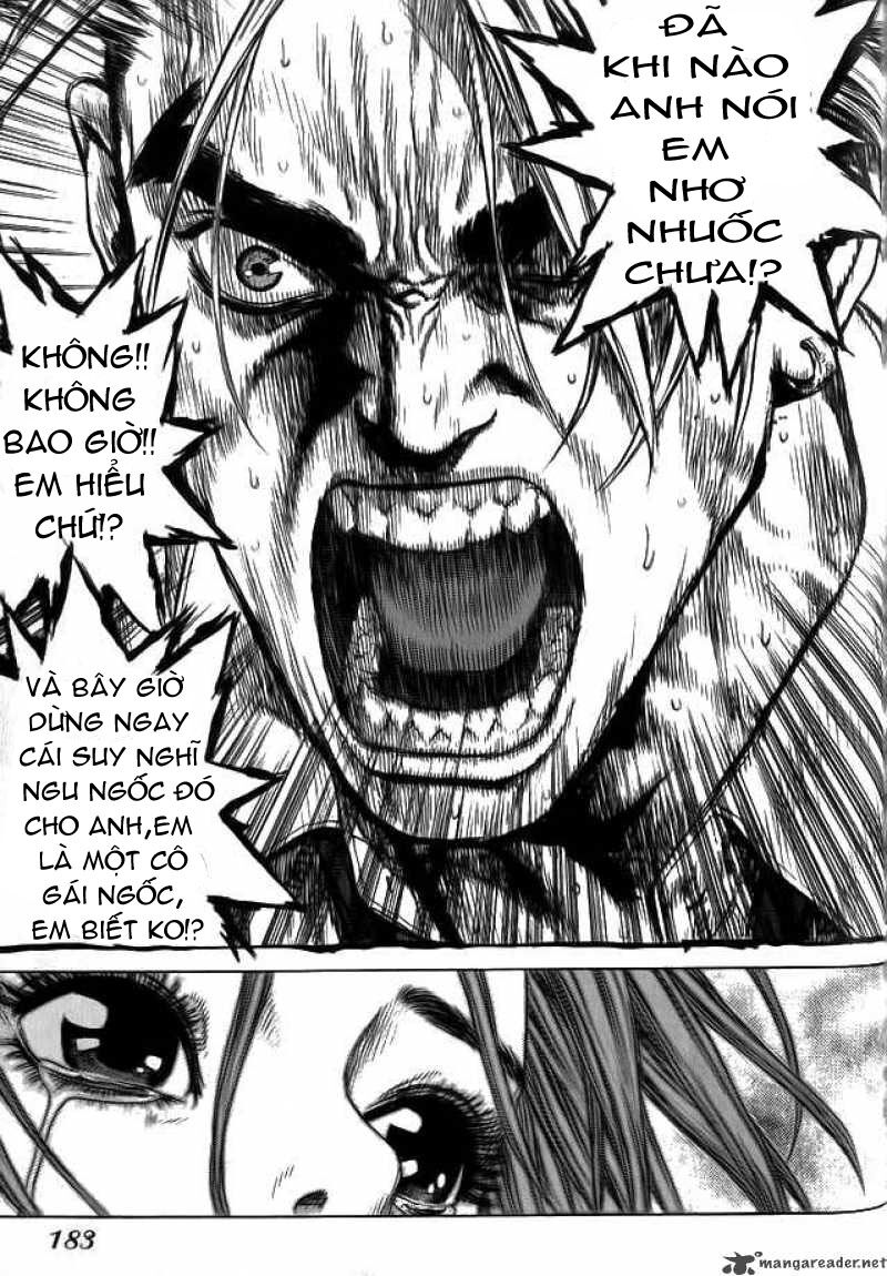 Sun-ken Rock: Chapter 6