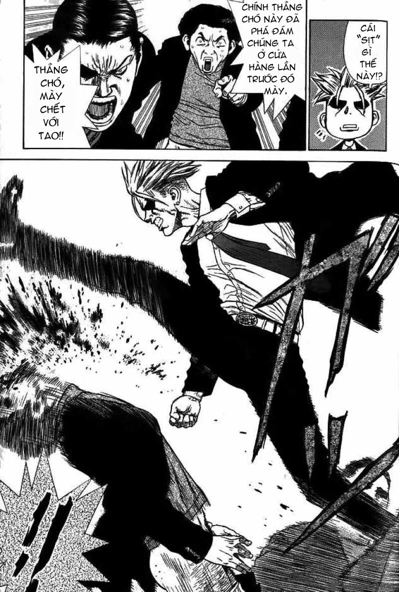 Sun-ken Rock: Chapter 6