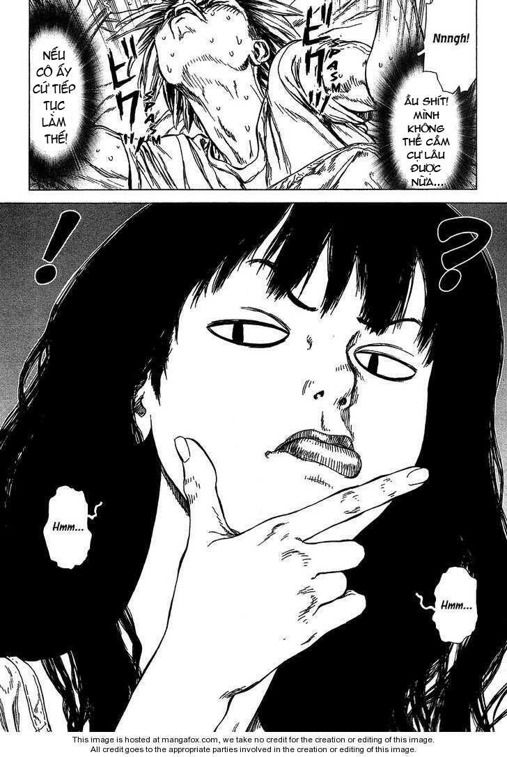 Sun-ken Rock: Chapter 60