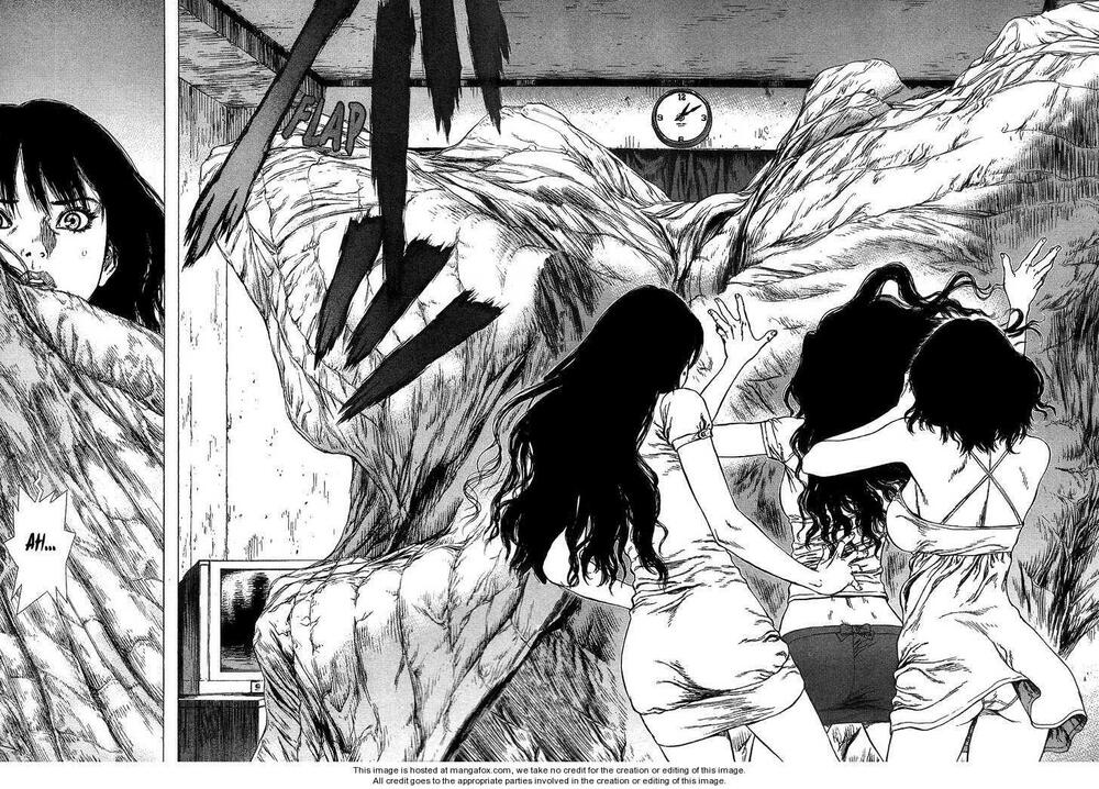 Sun-ken Rock: Chapter 60