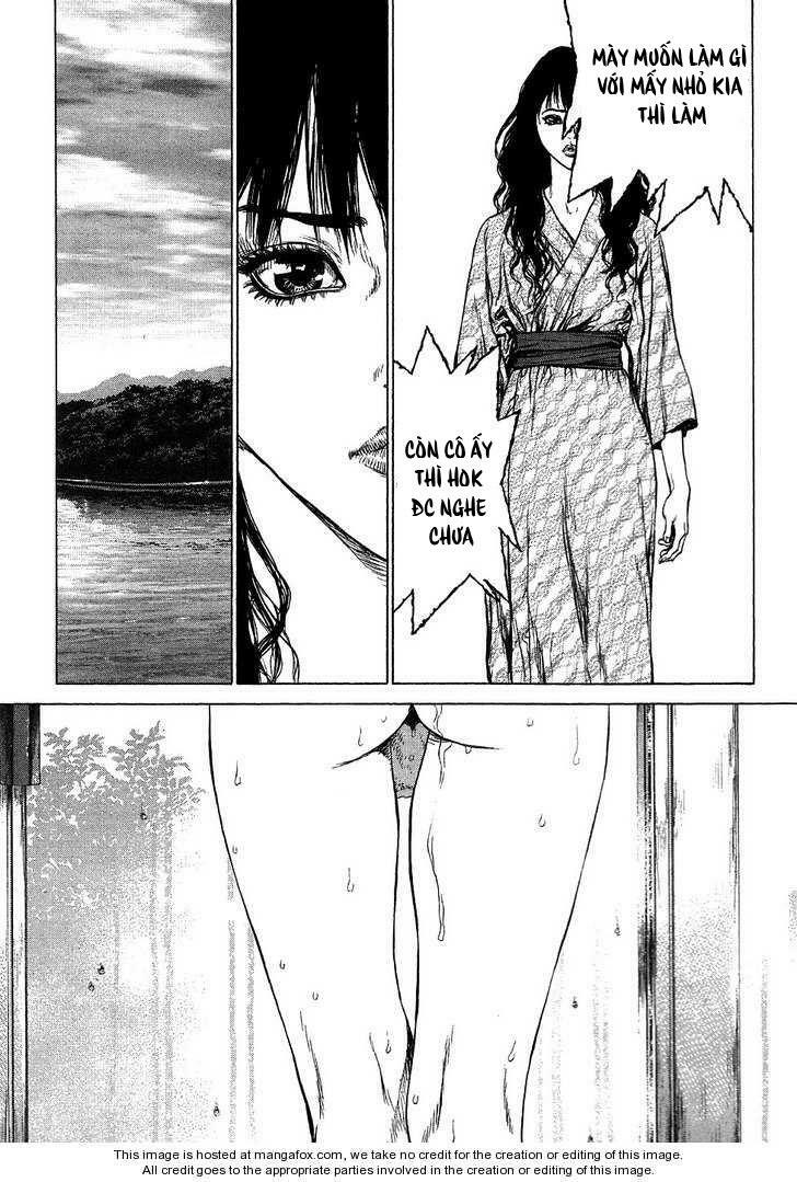 Sun-ken Rock: Chapter 62