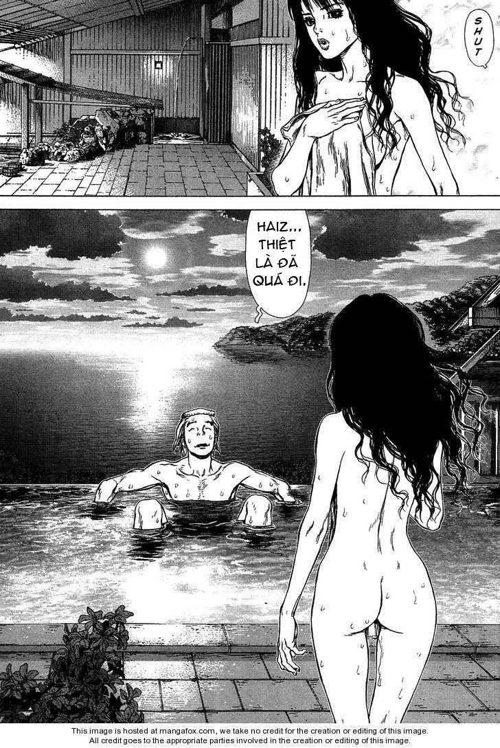 Sun-ken Rock: Chapter 62