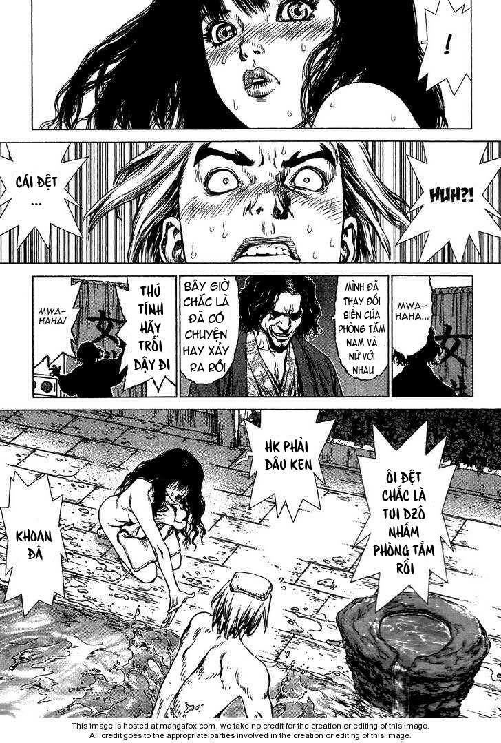 Sun-ken Rock: Chapter 62