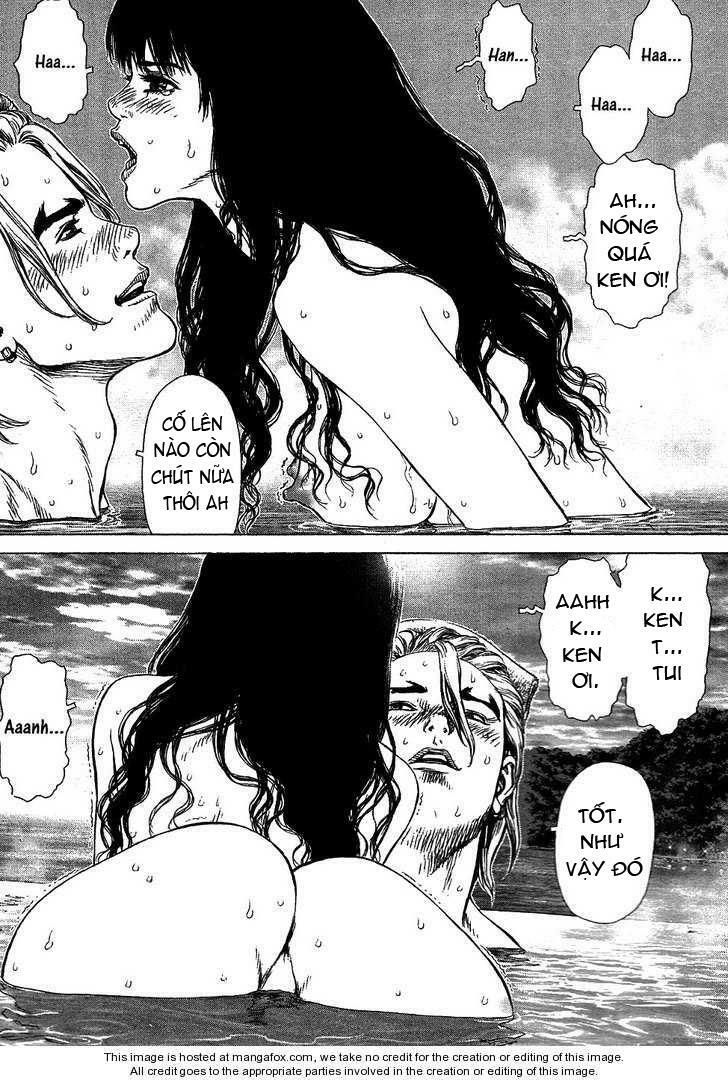 Sun-ken Rock: Chapter 62