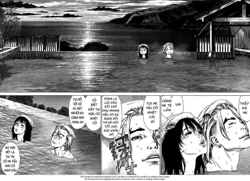 Sun-ken Rock: Chapter 62