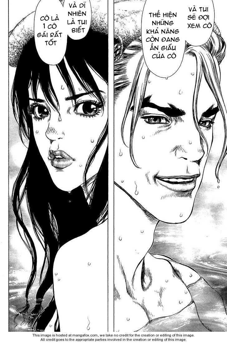 Sun-ken Rock: Chapter 62