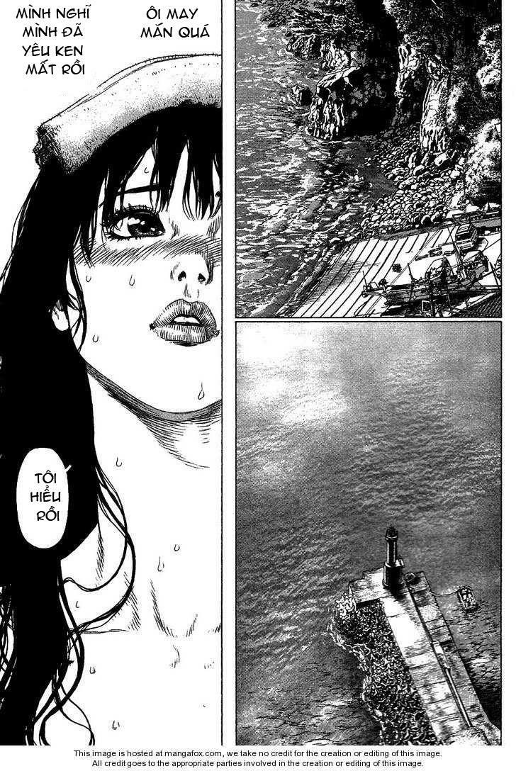 Sun-ken Rock: Chapter 62
