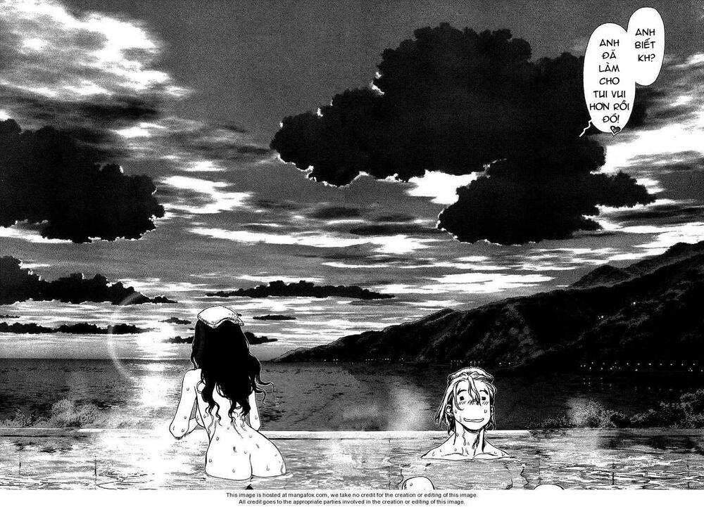 Sun-ken Rock: Chapter 62
