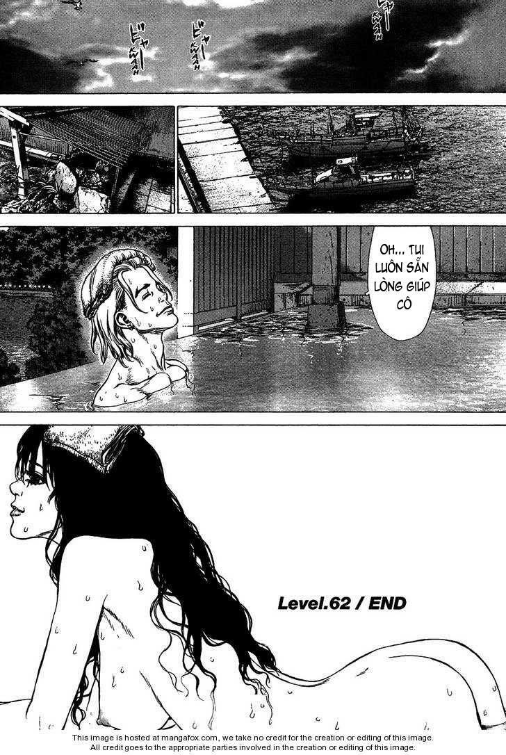 Sun-ken Rock: Chapter 62