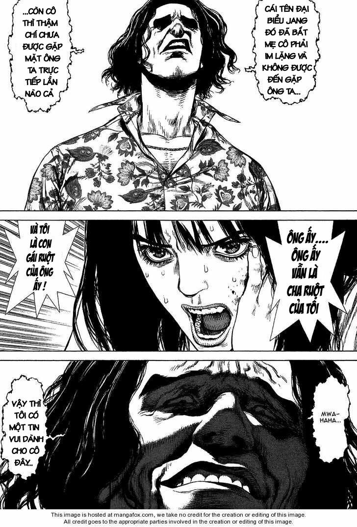 Sun-ken Rock: Chapter 65