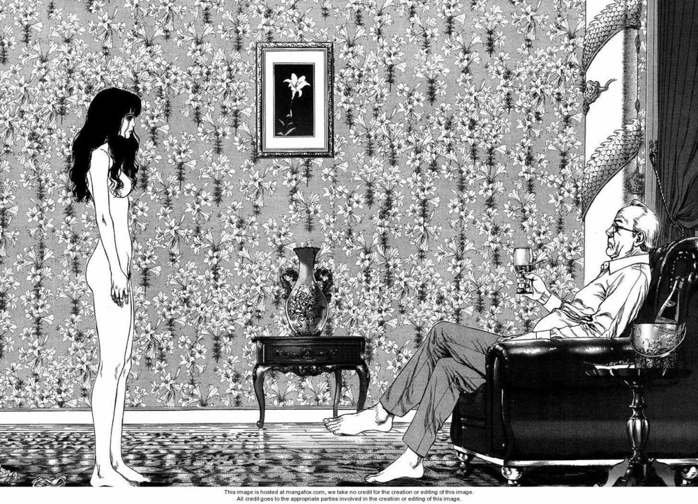Sun-ken Rock: Chapter 65