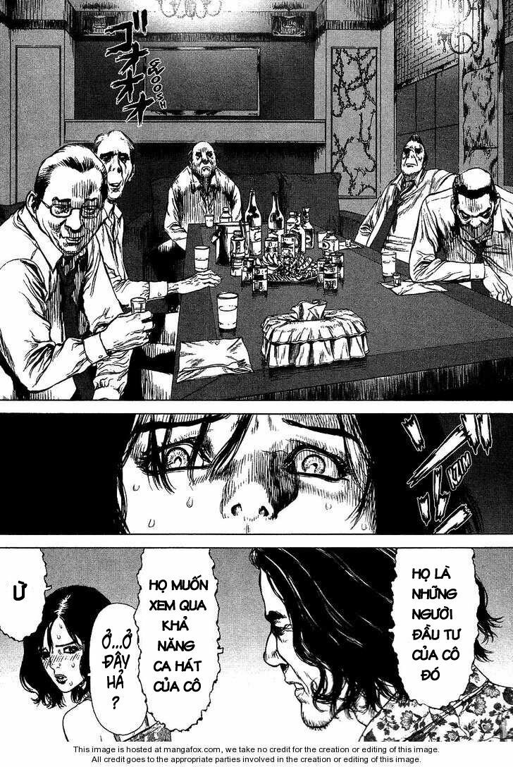 Sun-ken Rock: Chapter 65
