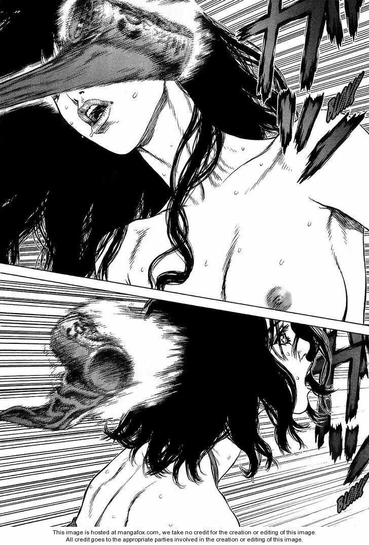 Sun-ken Rock: Chapter 66