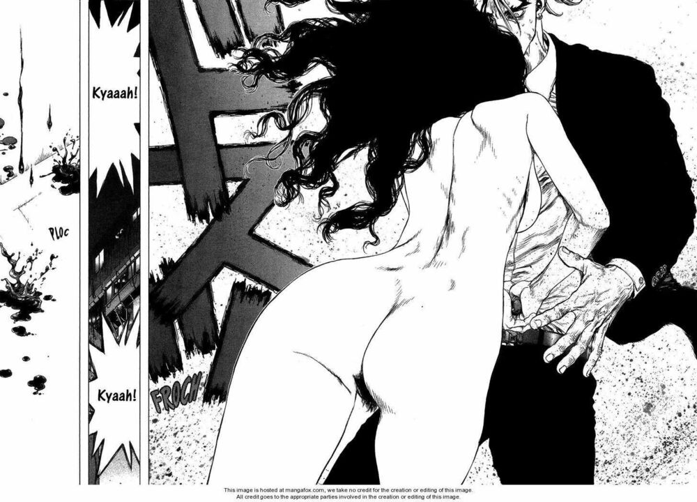 Sun-ken Rock: Chapter 66
