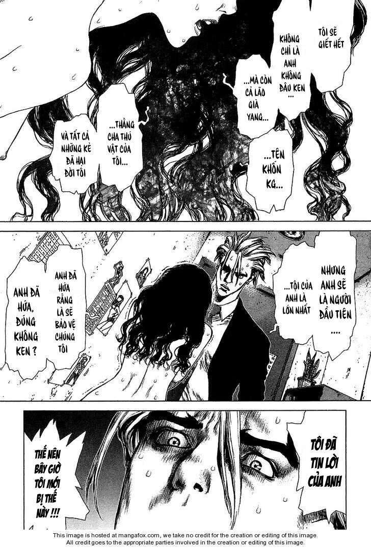 Sun-ken Rock: Chapter 66