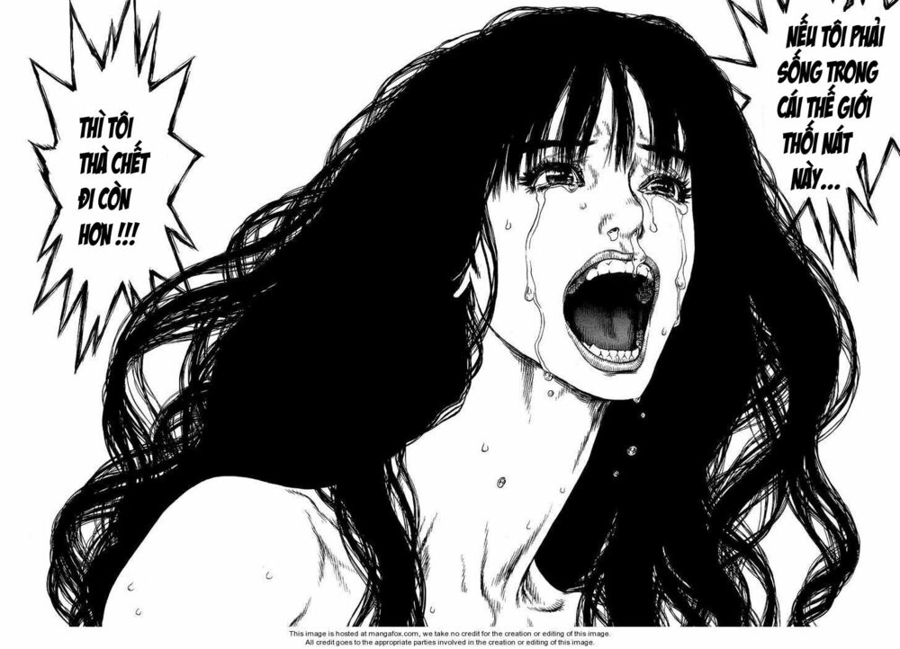 Sun-ken Rock: Chapter 66