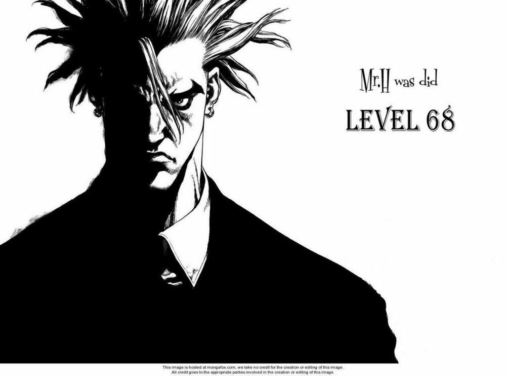 Sun-ken Rock: Chapter 68