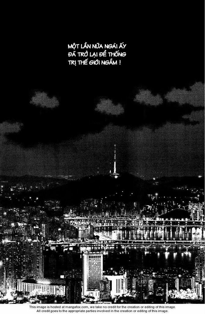Sun-ken Rock: Chapter 68