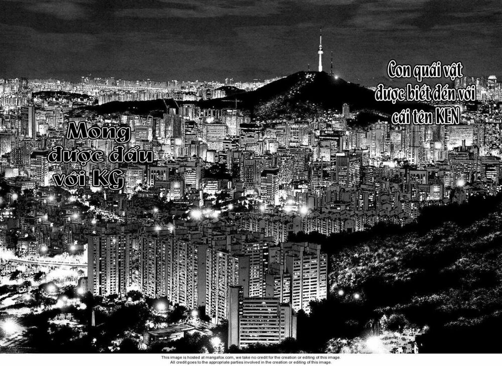 Sun-ken Rock: Chapter 72
