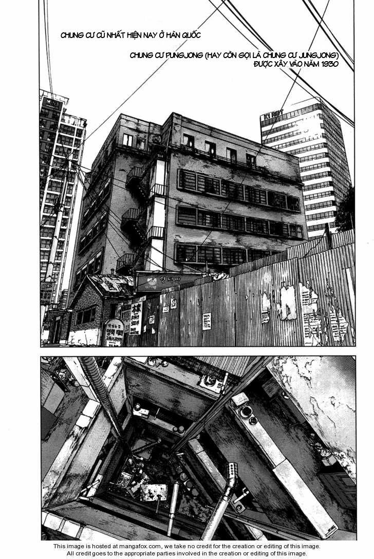 Sun-ken Rock: Chapter 78