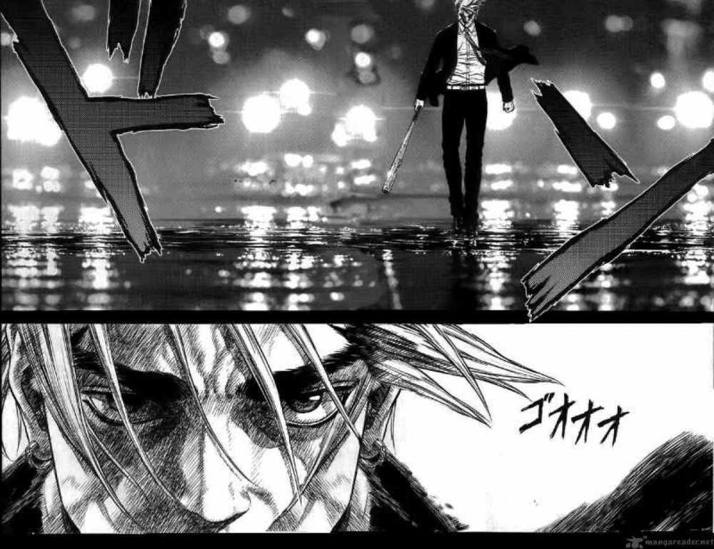 Sun-ken Rock: Chapter 8