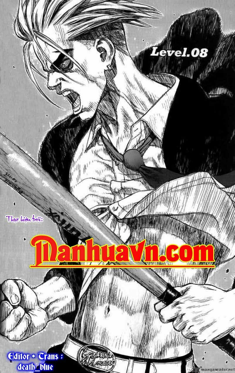 Sun-ken Rock: Chapter 8