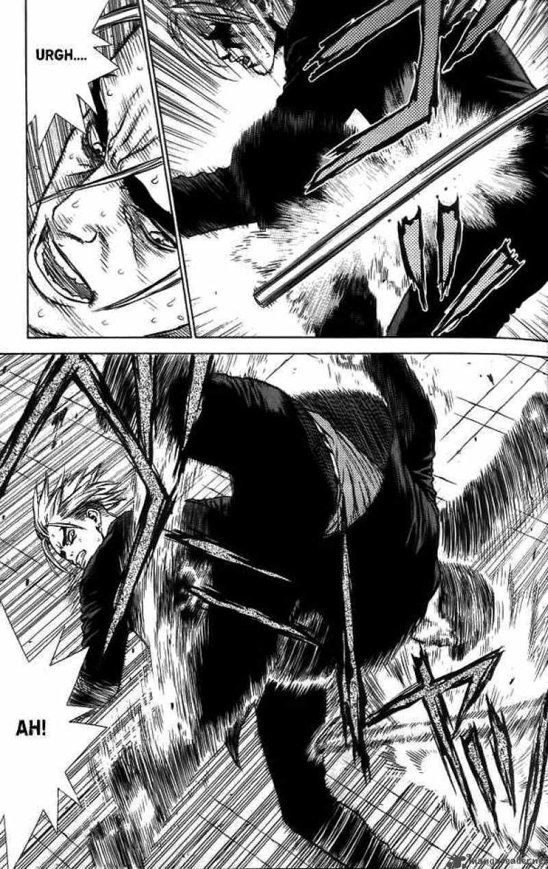 Sun-ken Rock: Chapter 8
