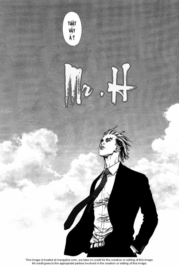 Sun-ken Rock: Chapter 80