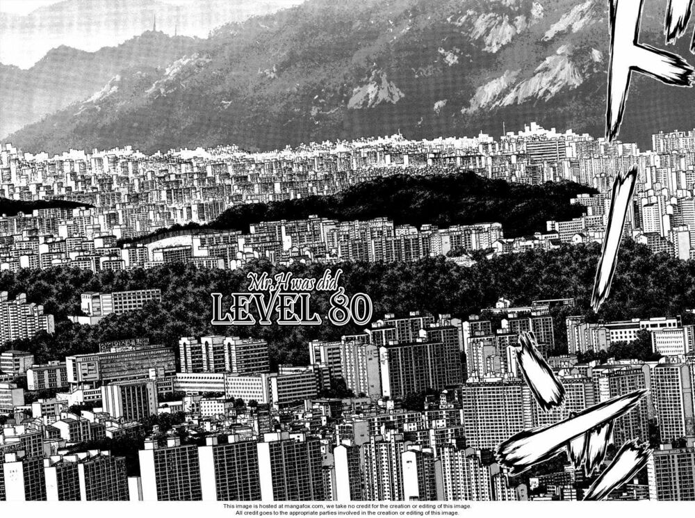 Sun-ken Rock: Chapter 80
