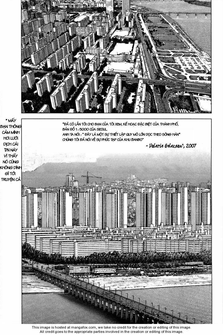 Sun-ken Rock: Chapter 82