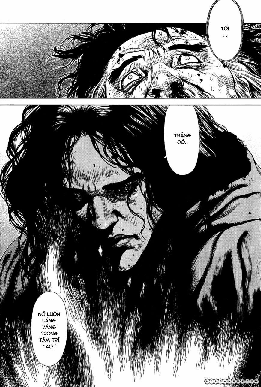 Sun-ken Rock: Chapter 88