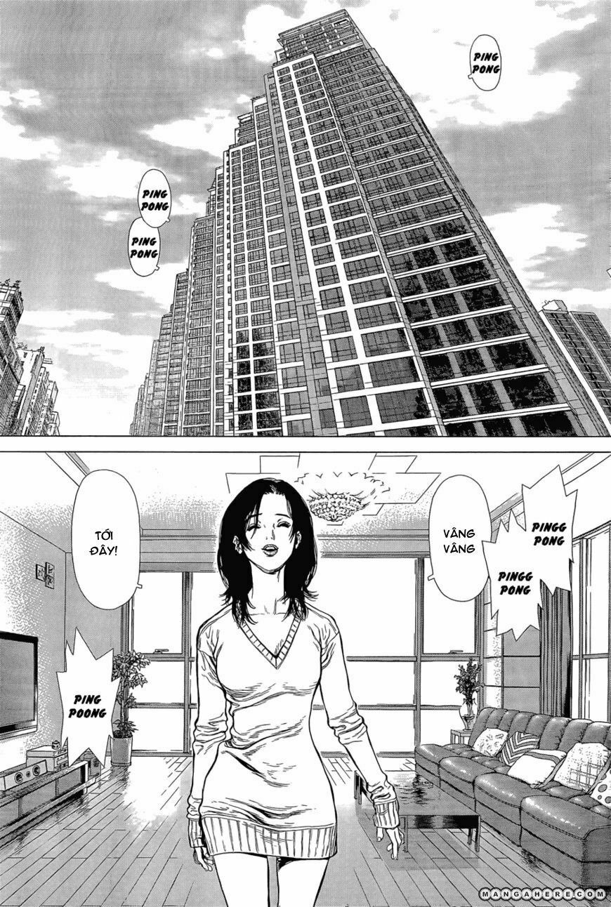 Sun-ken Rock: Chapter 88