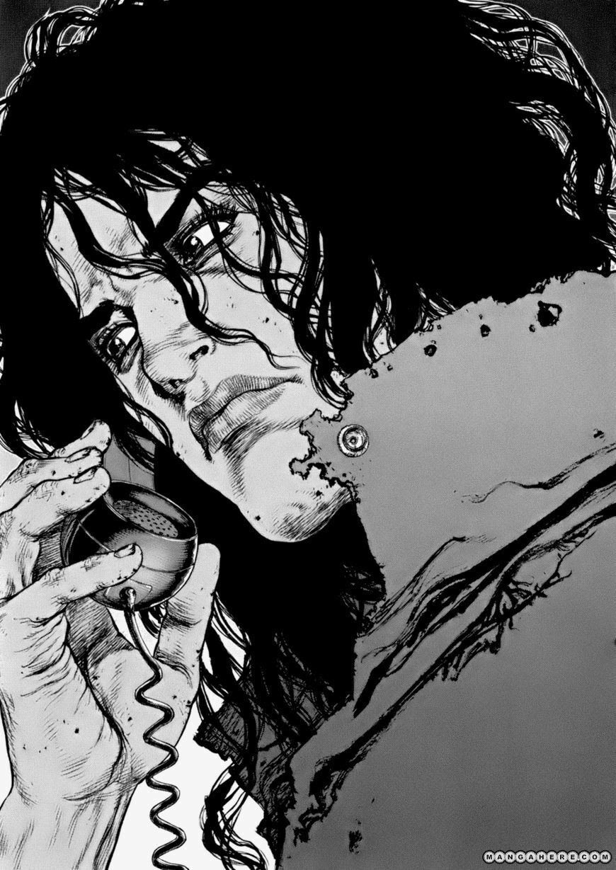 Sun-ken Rock: Chapter 89